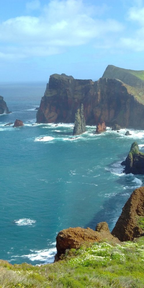 Getting Around Historic Madeirã