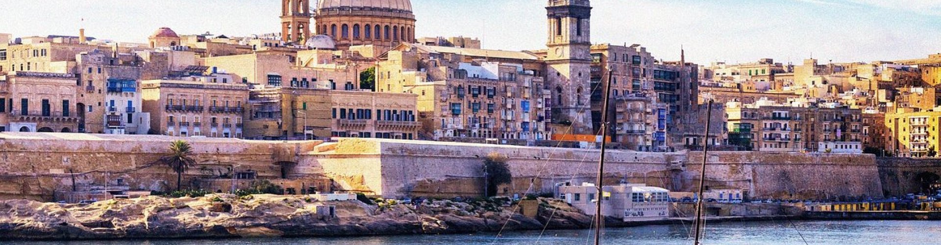 Scenic Malta, MT landscape