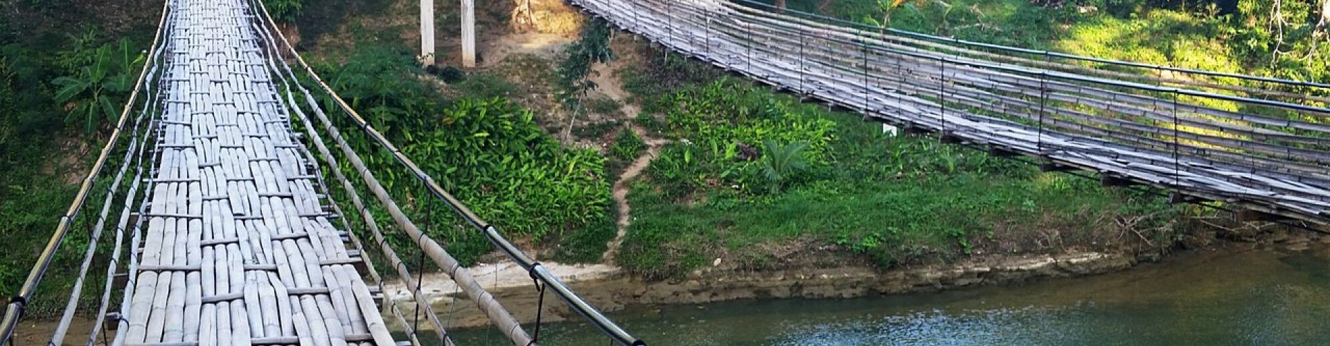 Scenic Tagbilaran City landscape