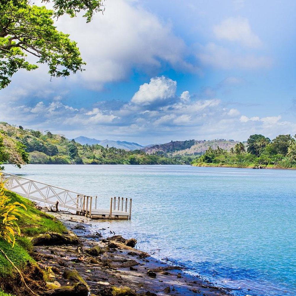 Standard Post with Image