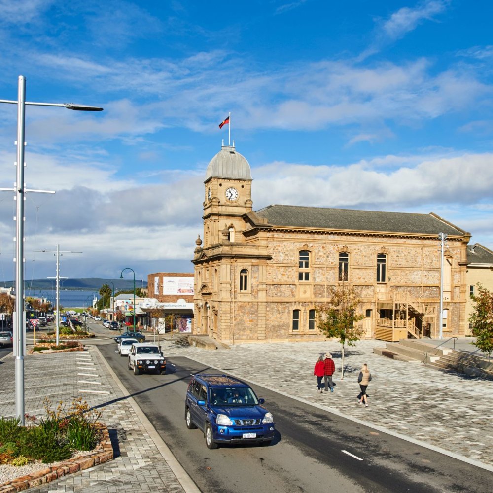 Standard Post with Image