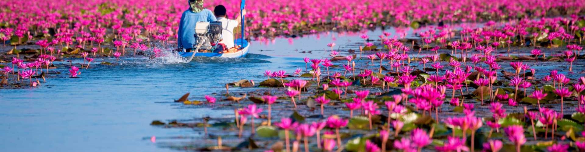 Udon Thani Cultural Scene