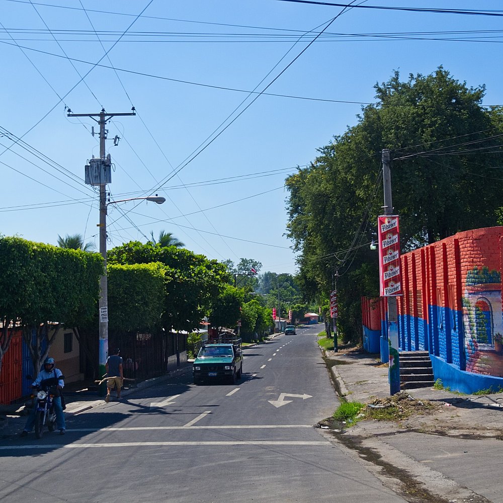 Standard Post with Image