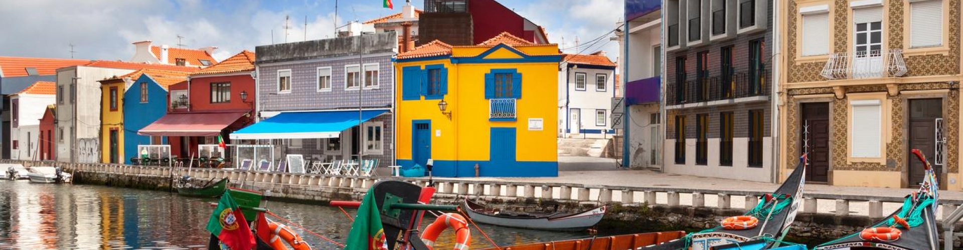 Aveiro, PT