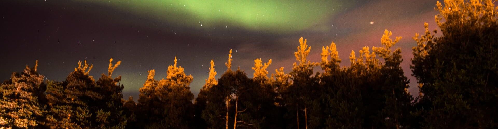 Cultural scene in Oulu
