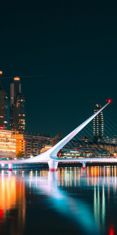 Historic Buenos Aires transport