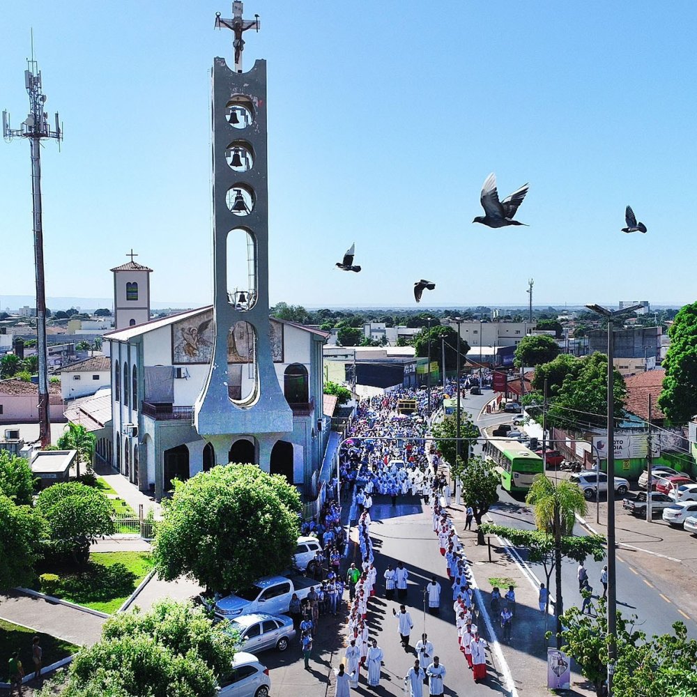 Standard Post with Image