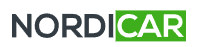 Nordicar logo