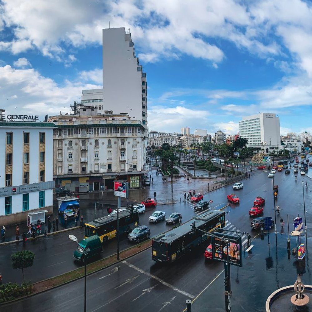 Standard Post with Image