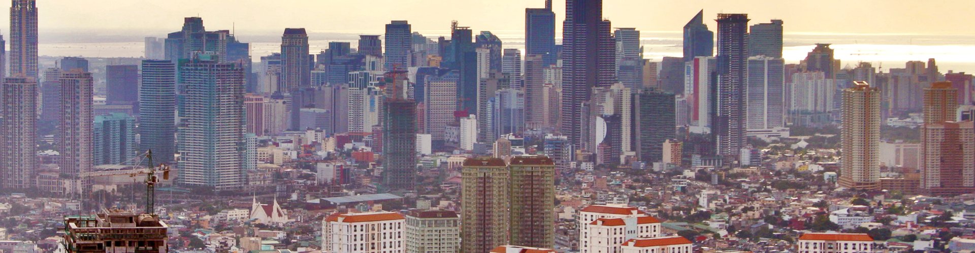 Cultural Heritage in Manila, PH