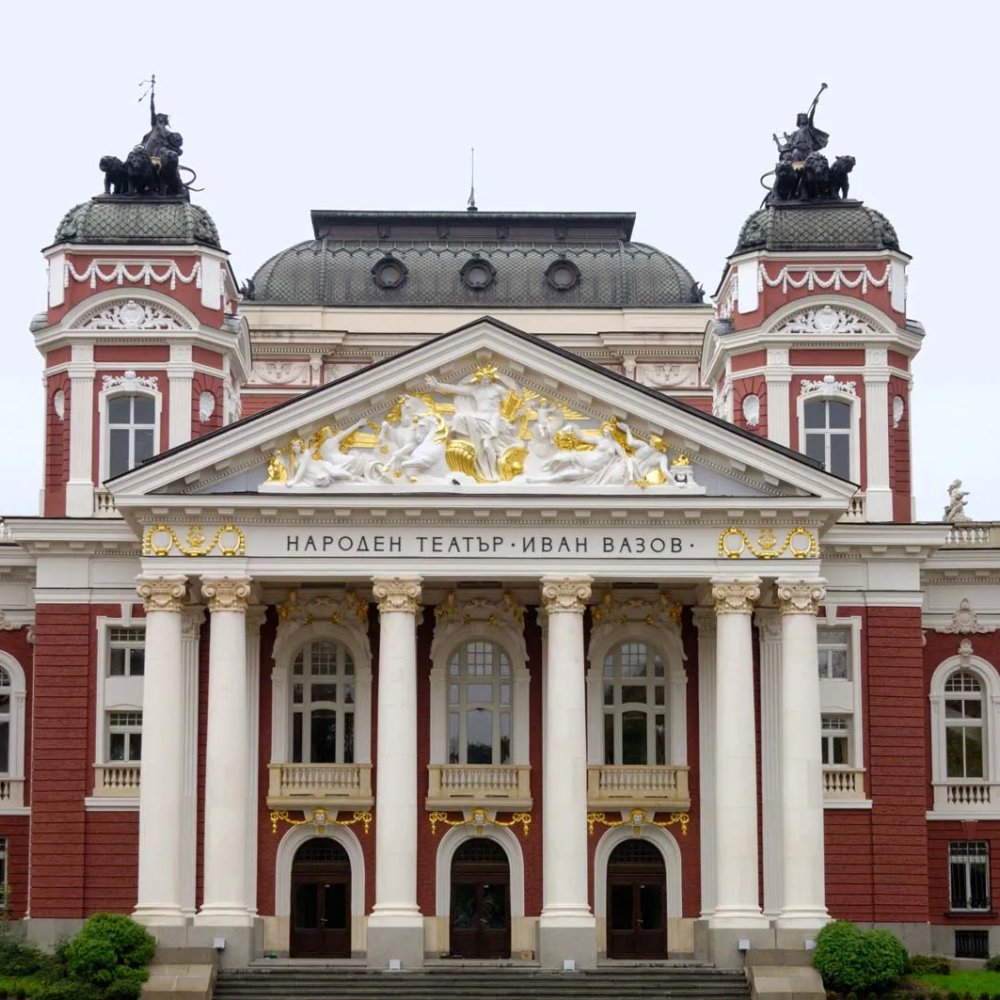 Standard Post with Image