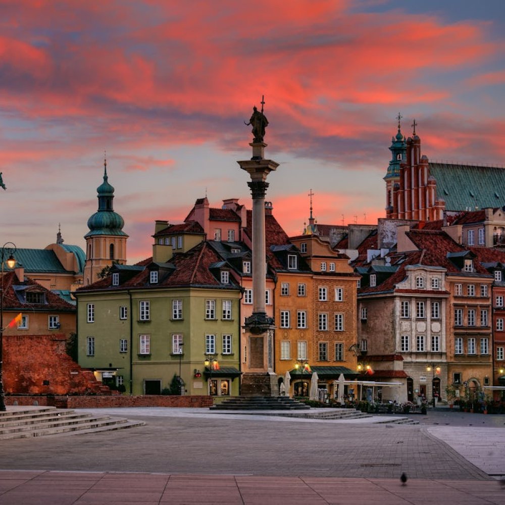 Standard Post with Image