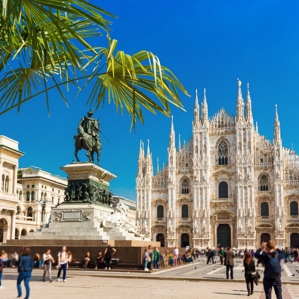 Standard Post with Image