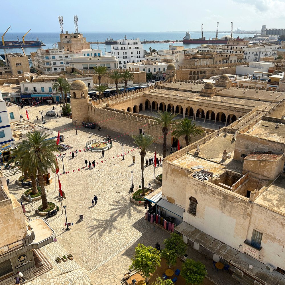 Standard Post with Image