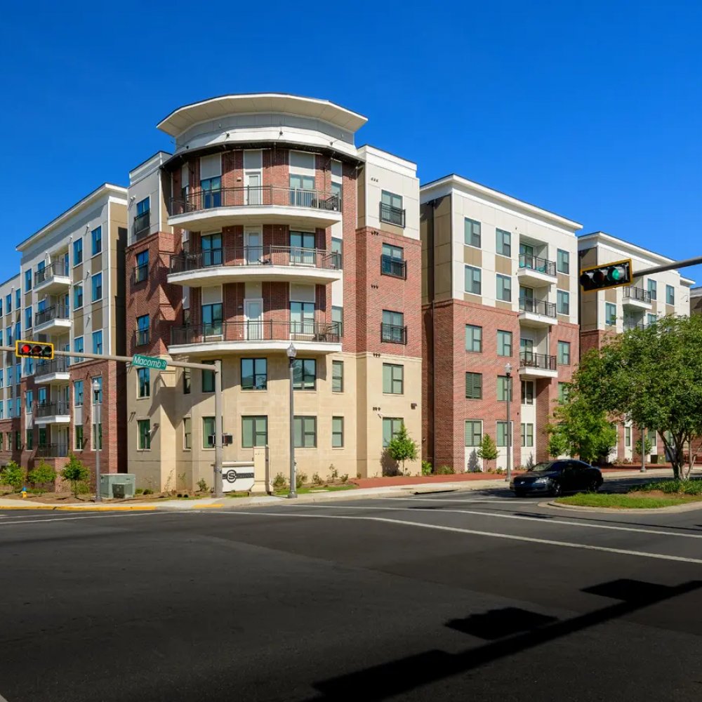 Standard Post with Image