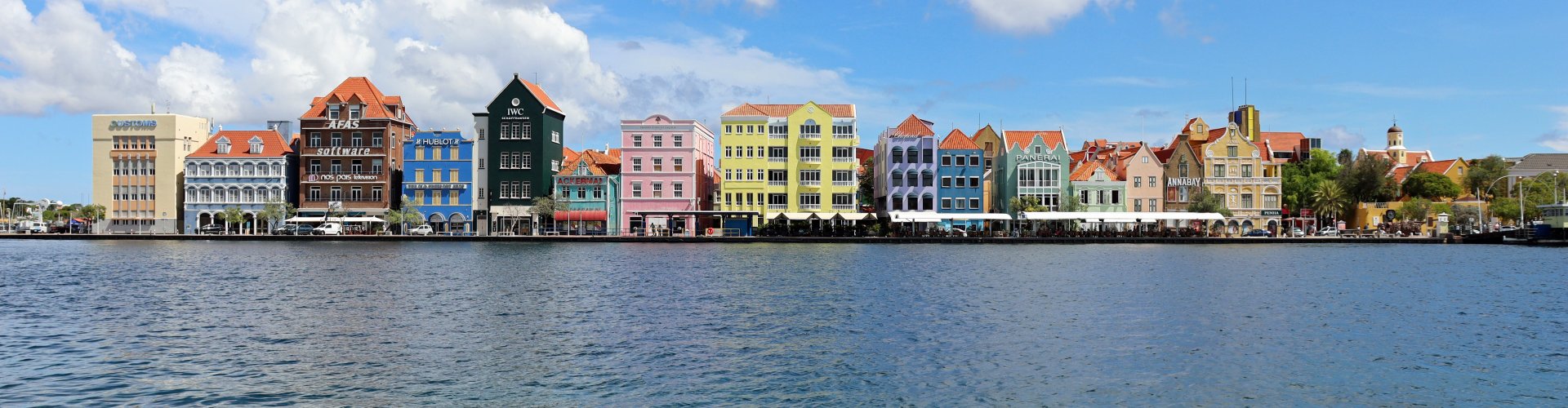 Willemstad, CW