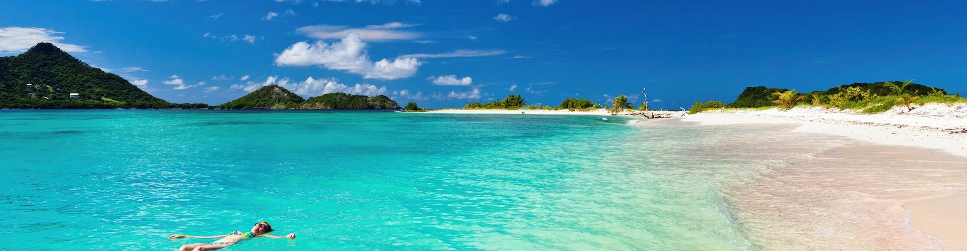 Cultural landscape in Grenada, GD