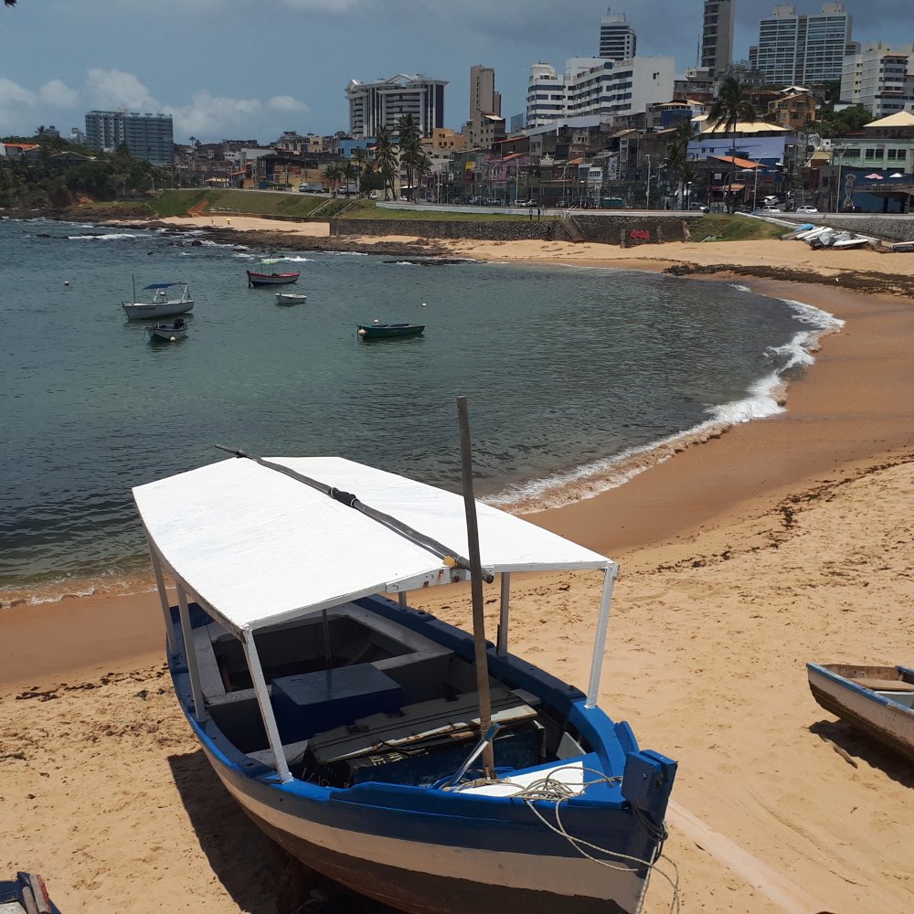 Standard Post with Image