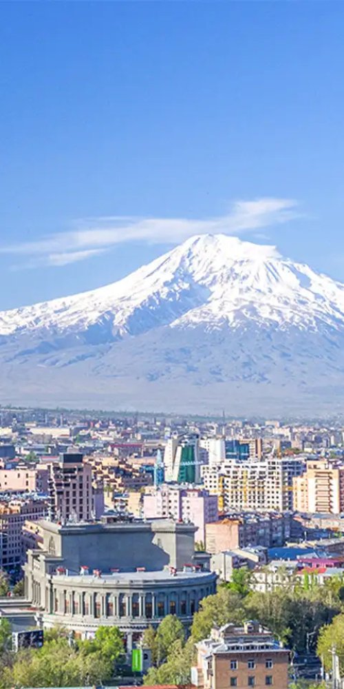 Yerevan transportation