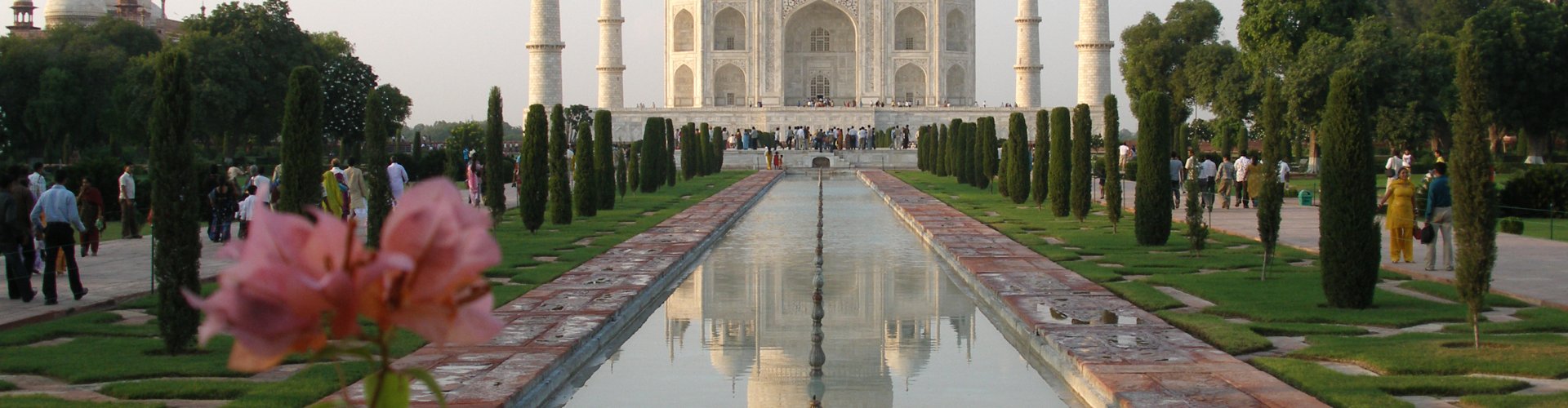 Agra, IN