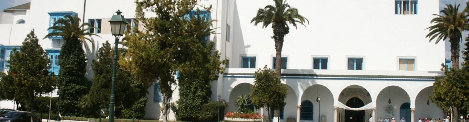 Le Bardo, TN cultural scene