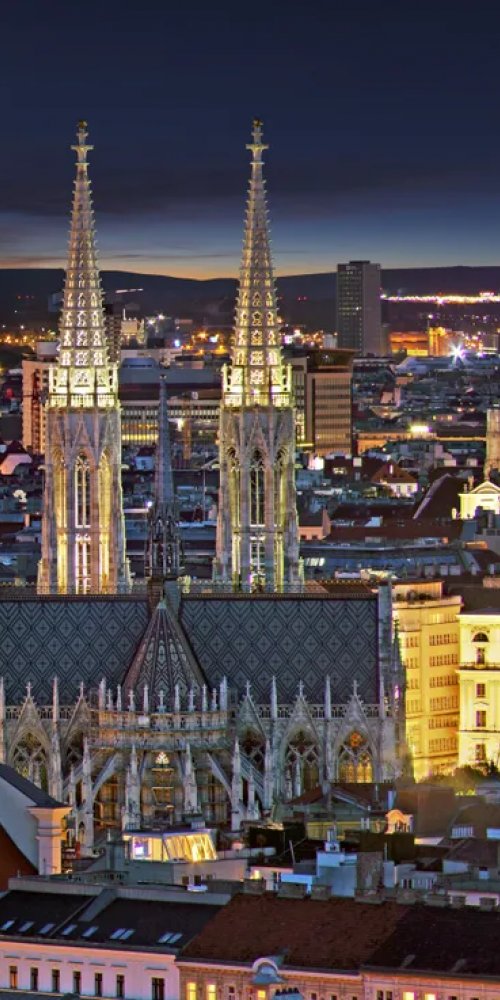 Vienna Public Transport