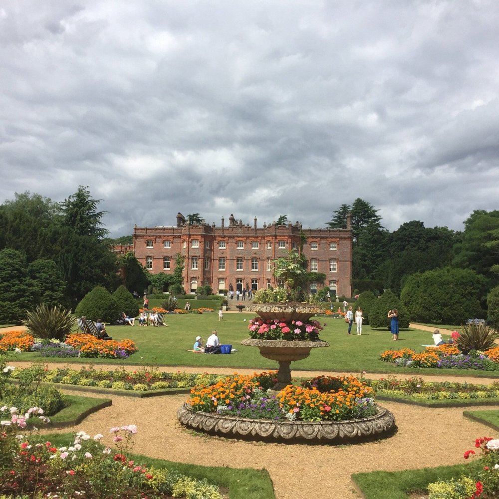 Standard Post with Image