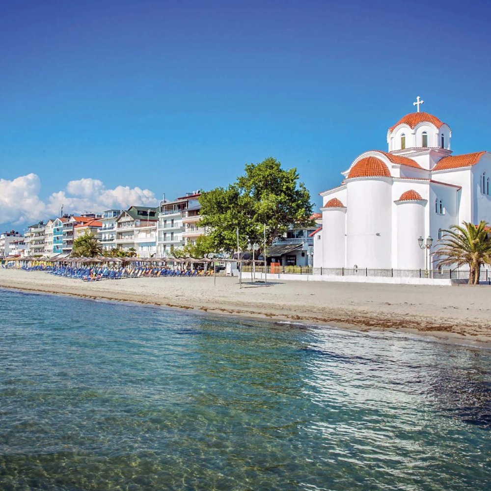 Standard Post with Image