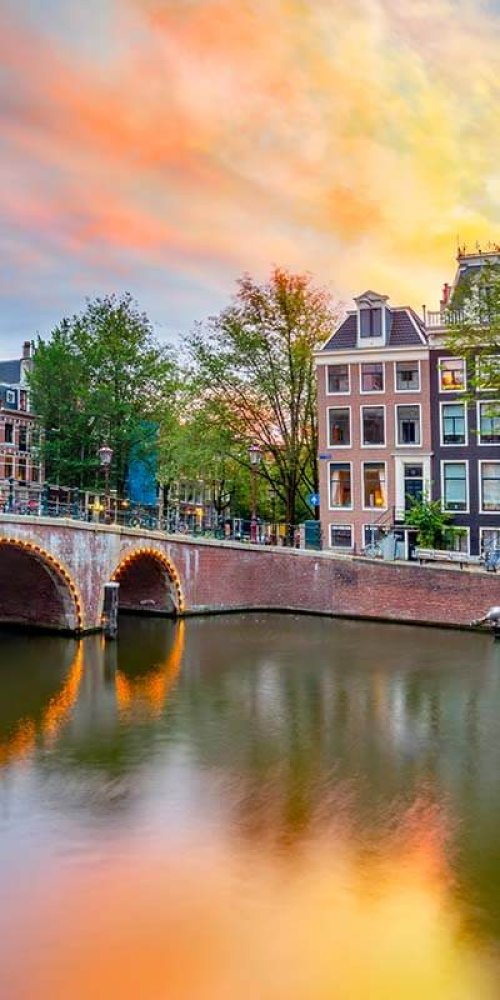 Transport in Amsterdam