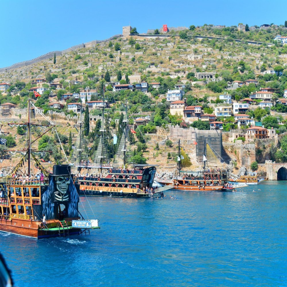 Standard Post with Image