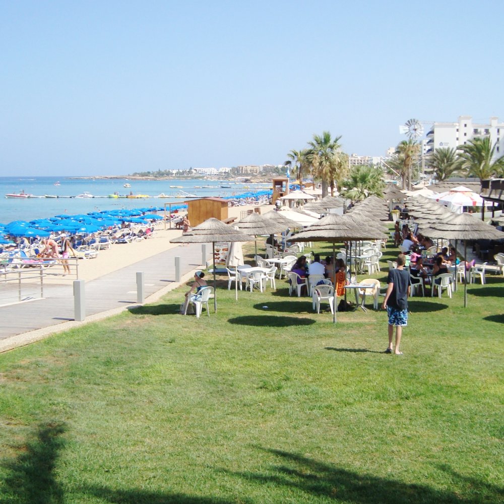 Standard Post with Image