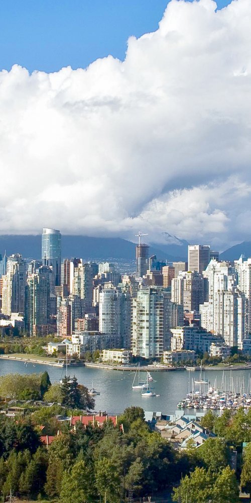 Historic transportation in Vancouver