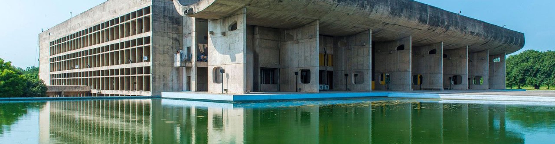 Cultural evening in Chandīgarh