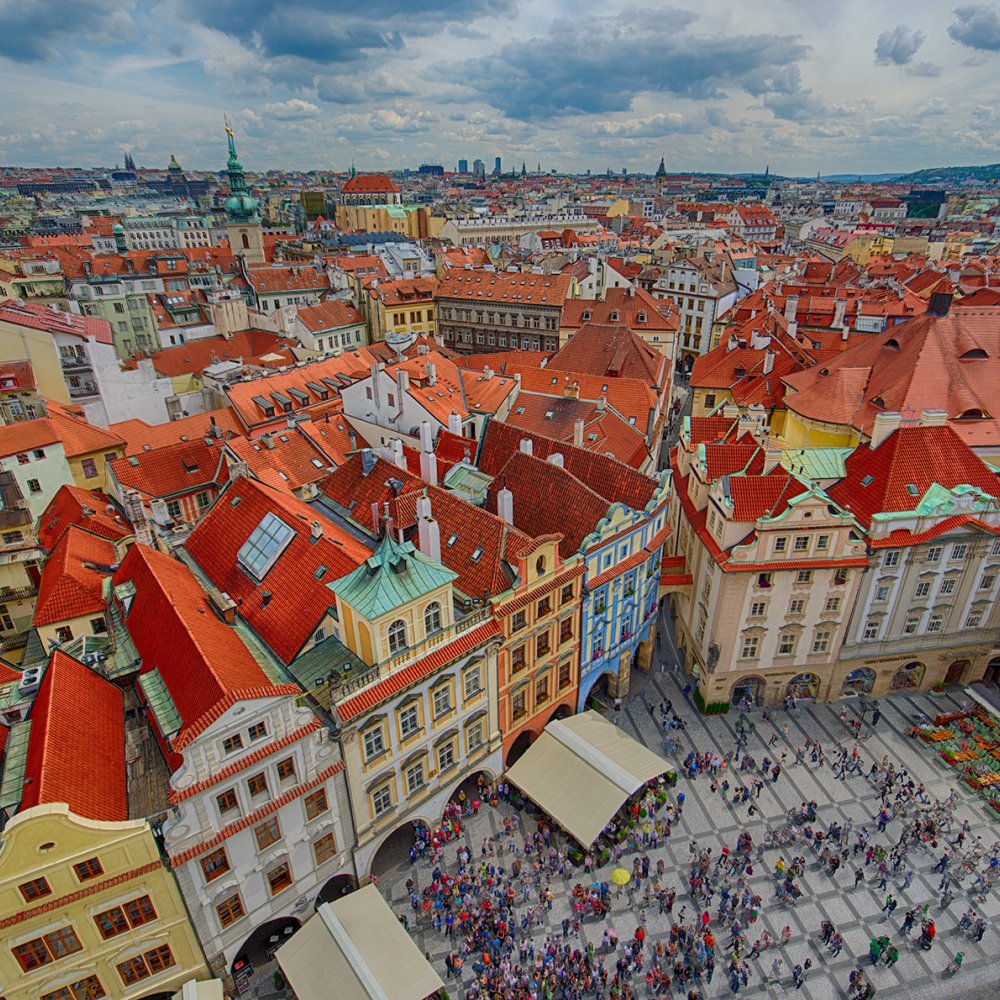 Standard Post with Image