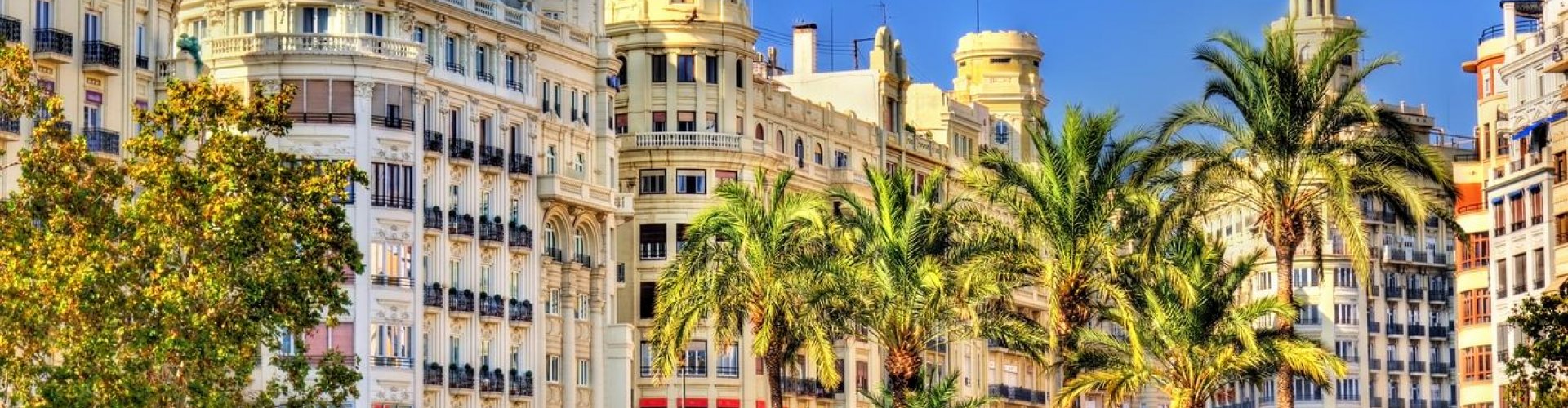 Valencia cultural scene