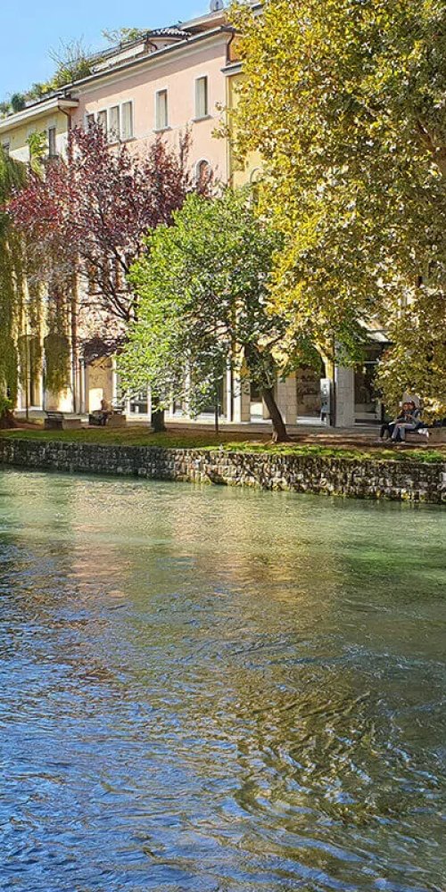Historic District of Treviso, IT