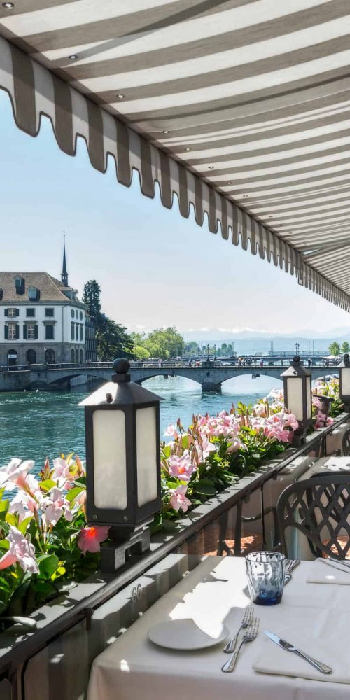 Zürich public transport