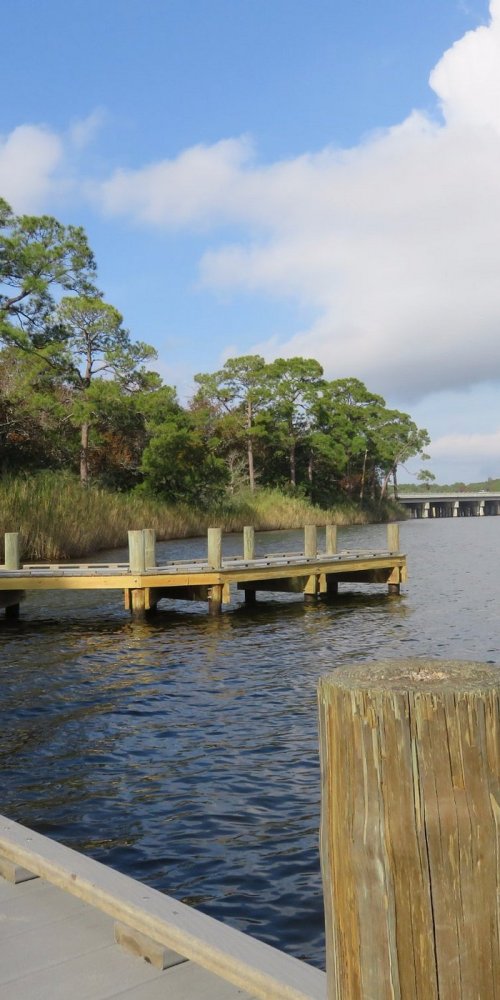 Getting Around Niceville, FL, US