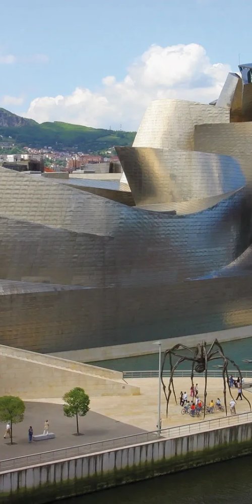 Bilbao Urban Transport