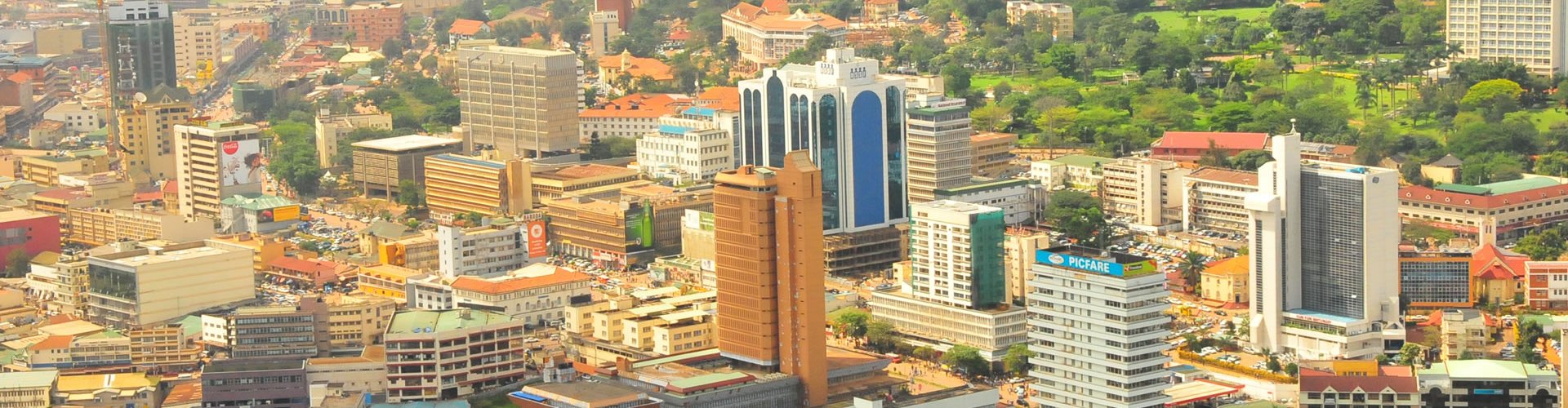Kampala, UG