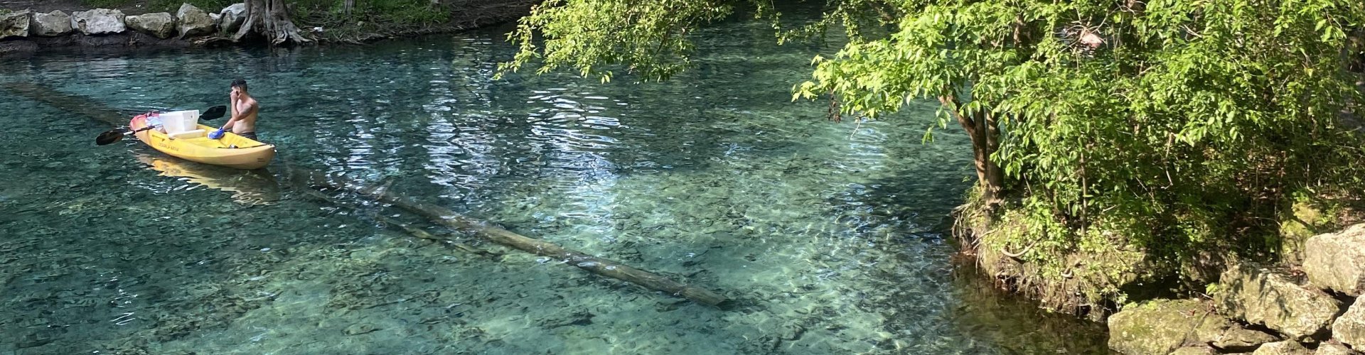 High Springs, FL, US