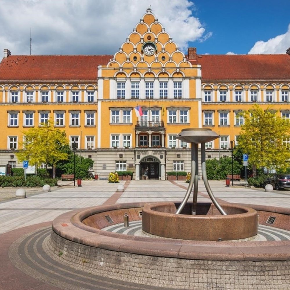 Standard Post with Image