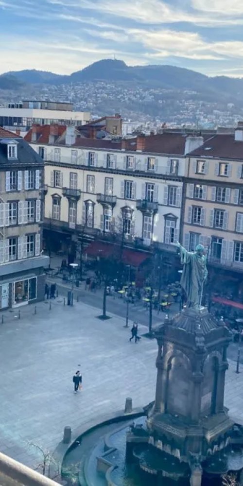 Getting around Clermont, FL, US