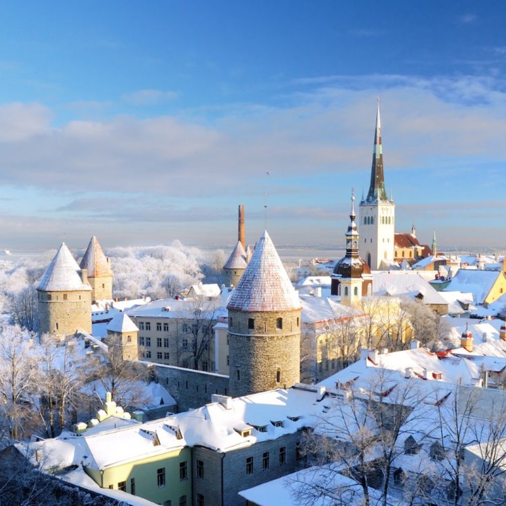 Standard Post with Image